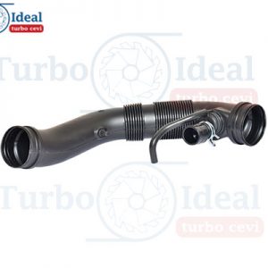 TURBO CEV – 304-27635-18 - CEV DO FILTERA ZRAKA - SESALNA CEV