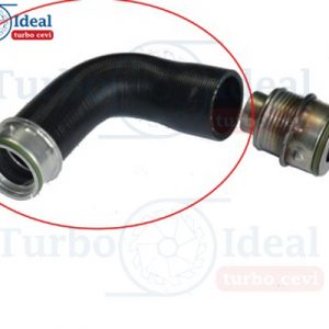 TURBO CEV – INTERCOOLER CEV – 300-87441-18