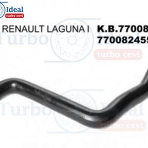 VODNA CEV – 400-6027-18