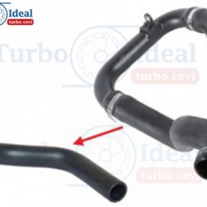 TURBO CEV – INTERCOOLER CEV – 300-6292-18