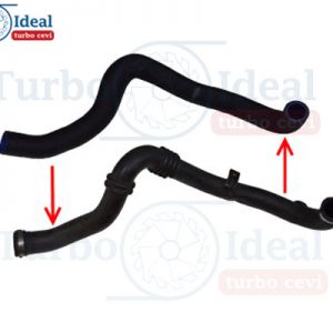 TURBO CEV – INTERCOOLER CEV – 300-6343-18