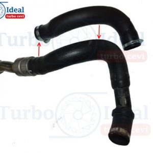 TURBO CEV – INTERCOOLER CEV – 300-6457-18