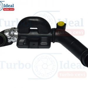 TURBO CEV – INTERCOOLER CEV – 305-6663-18