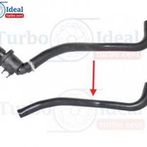 TURBO CEV – INTERCOOLER CEV – 300-7580-18