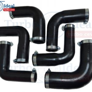 TURBO CEV – INTERCOOLER CEV – 300-1504545-18