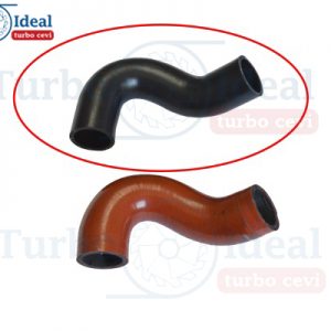 TURBO CEV - INTERCOLER CEV - 300-44089-29