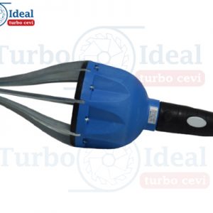 PNEVMATSKO OROĐE ZA MONTAŽO UNIVERZALNIH GUMIJASTIH MANŠET 500-51861-19